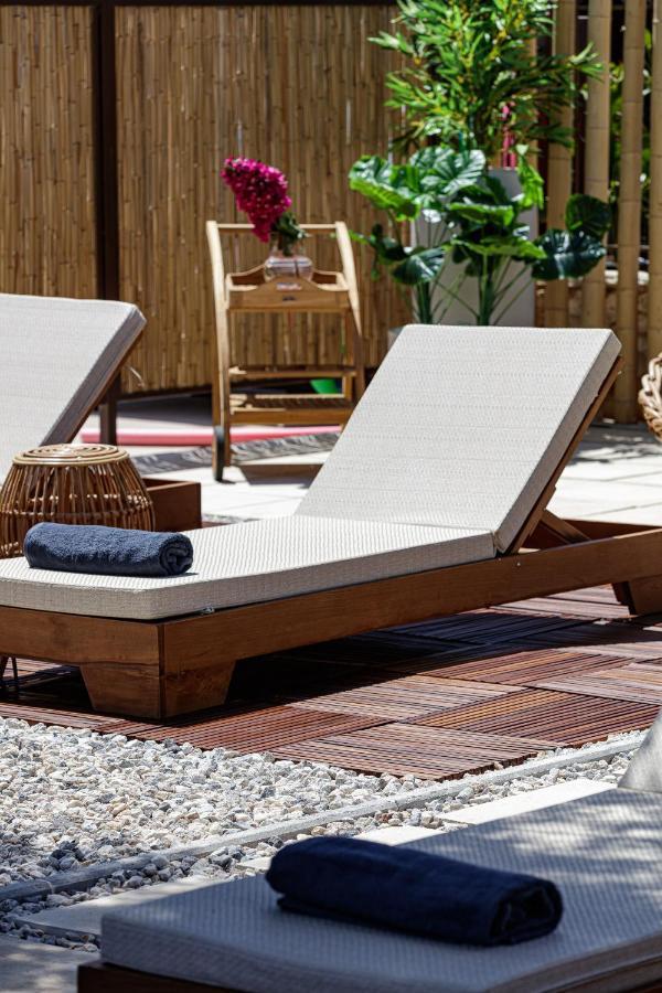 Villa Seashell -Wonderful Newly Renovated Villa On The Beach Galatás Exteriér fotografie